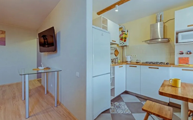 Apartments Rental SPB on Moskovsky avenue, 205