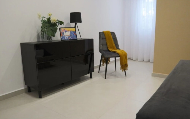 Sia Mare Seaside Apartments Faliraki