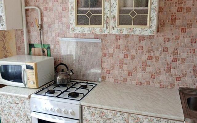 Апартаменты на улице Воровского 88