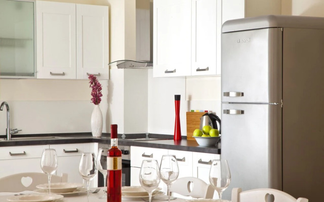 Villas Almar