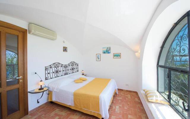 Le Terrazze di Antonio Sea View