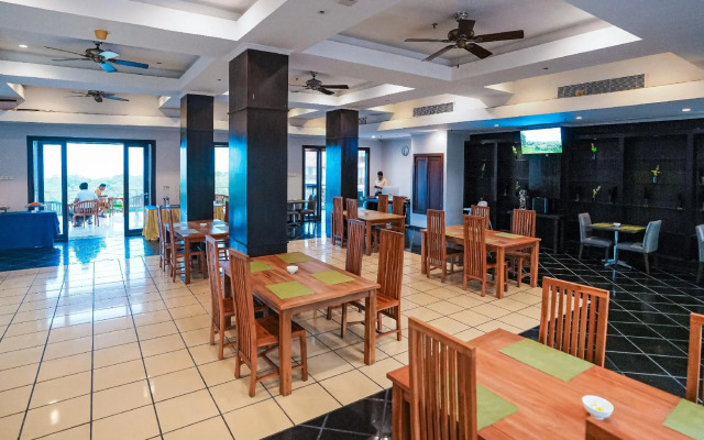 New Kuta Hotel