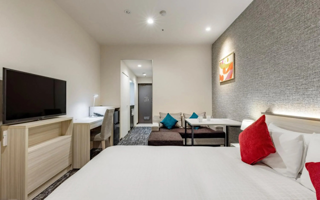 Kawada Hotel