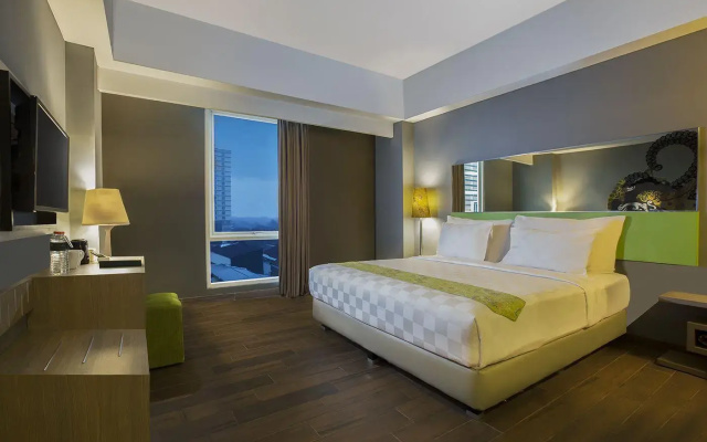 KHAS Semarang Hotel
