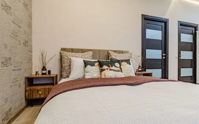 365 ключей на ул. Абсалямова, д. 19