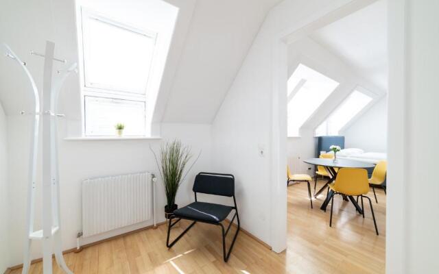 Beautiful apartment in Vienna's heart 18