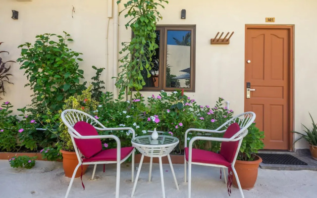 Paguro Villa