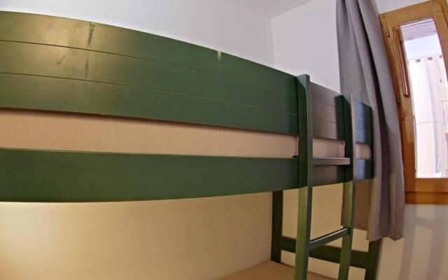 Appartement Valmorel, 3 pièces, 6 personnes - FR-1-291-754