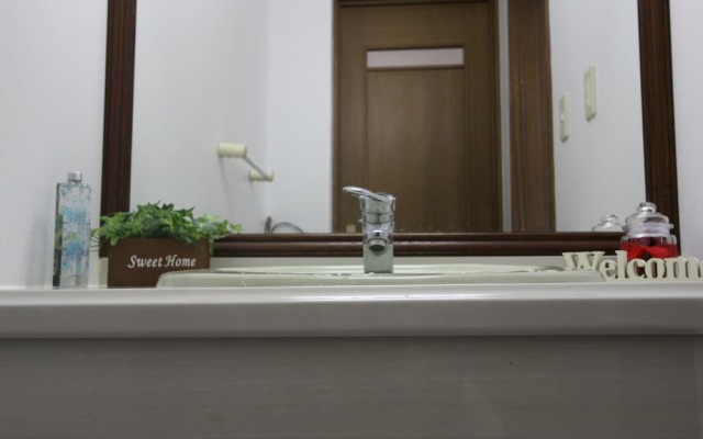 Vacation Stay in Sesoko Island