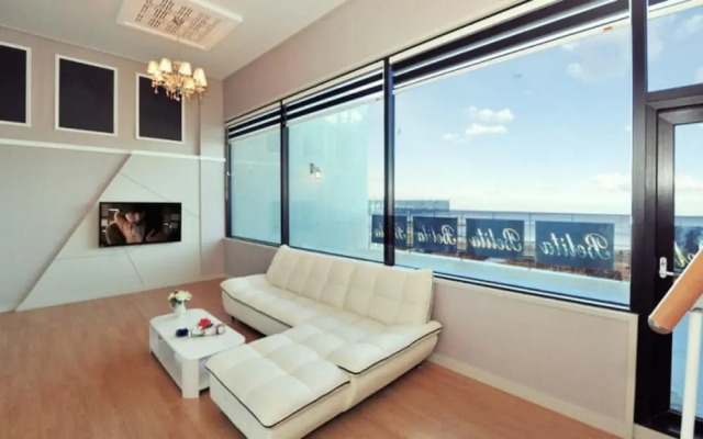 Yangyang Belitaruz Pension