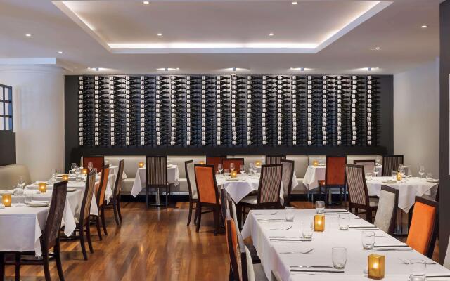 Pullman Auckland Hotel & Apartments