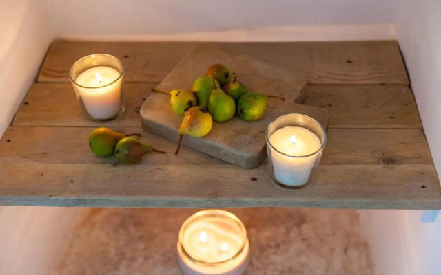 Trulli 18 Cinquantanove