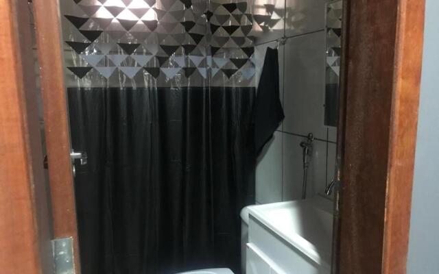 Pousada Vista Chinesa