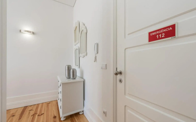 GuestReady - Coral Apartment