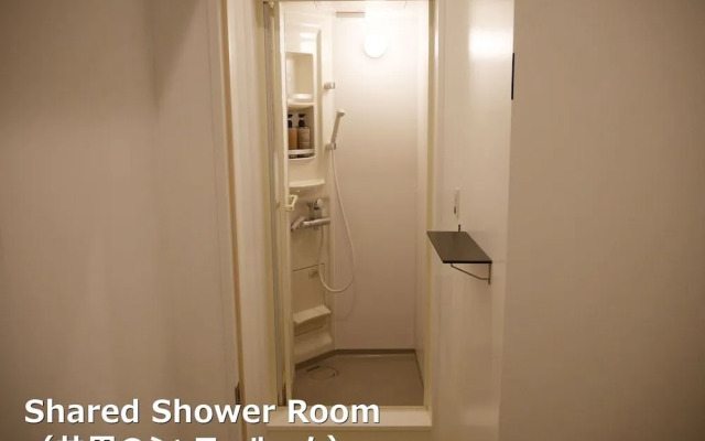 J-Hoppers Lake Biwa Guesthouse