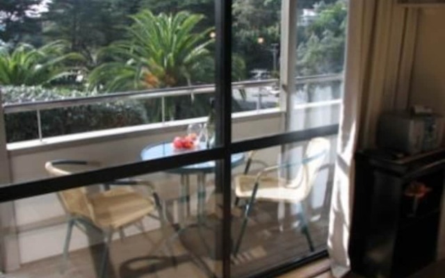 Aquasands Studio Apartments