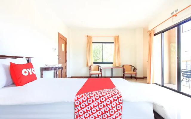 Oyo 321 Country Place Hua Hin