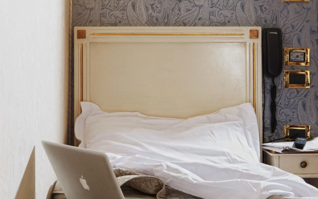 Hotel Ca' d'Oro Wenice Deep Culture