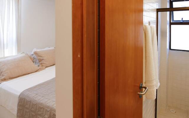 CPG01 Flat Private pool Porto Galinhas
