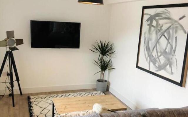 'The Kepties' Luxurious Serviced Apartments