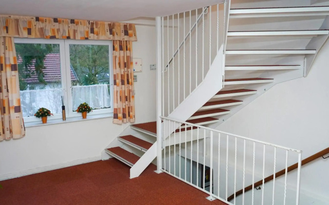 ITM Hotel Bettkästchen am Sachsenwald