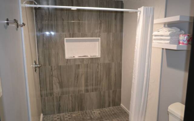 Bell Gardens Inn Los Angeles - Bell Gardens