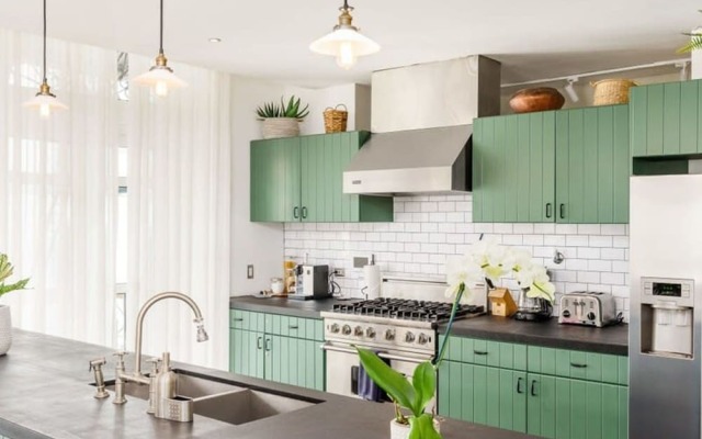 w 3BR Duplex Penthouse With Private Pool