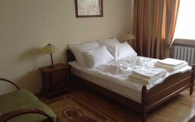 Ac Apartament Czestochowa