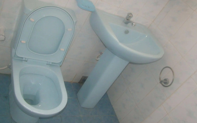 Rajadhani Rest
