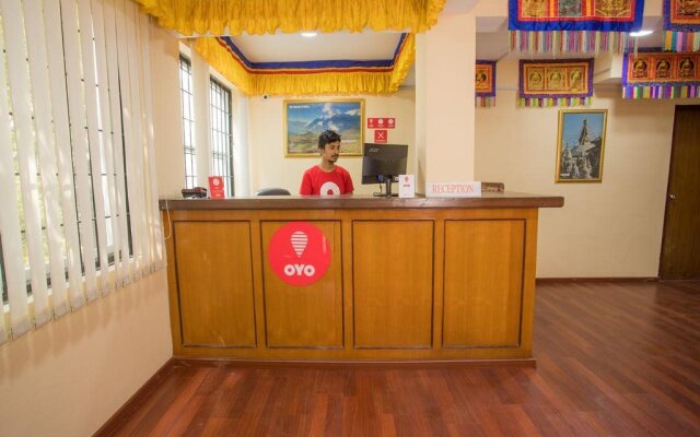 OYO 135 Lost Garden Apartment and Guest House