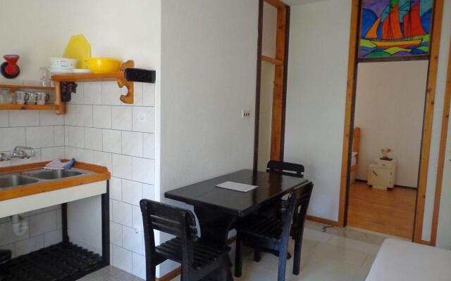 Brane - 150m from sea - A1(2+1)