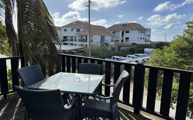 Ocean View Villas Bonaire