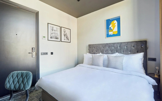 Park House Hotel Museum Quarter, Sonder by Marriott Bonvoy