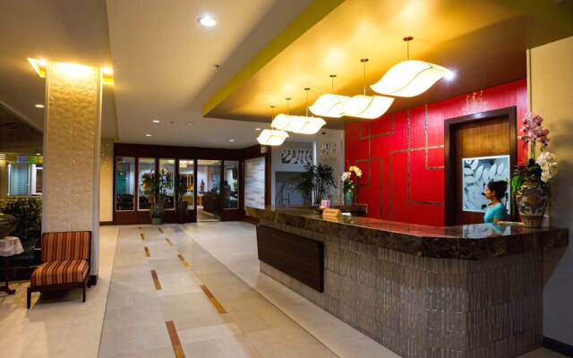 The Ninth Pattaya Hotel