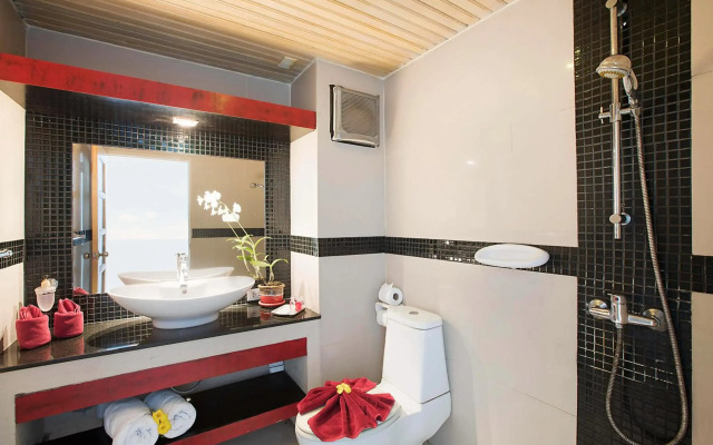 Enjoy Beach Hotel