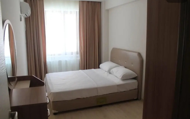Almasa Suite Aparts