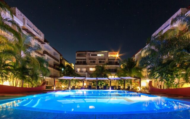 Sabbia Condo 4101 1 Bedroom 1 Bathroom Condo