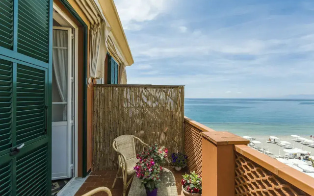 Hotel Riviera Miramare