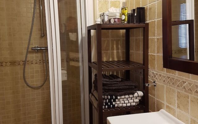 Bed & Breakfast Casa don Carlos
