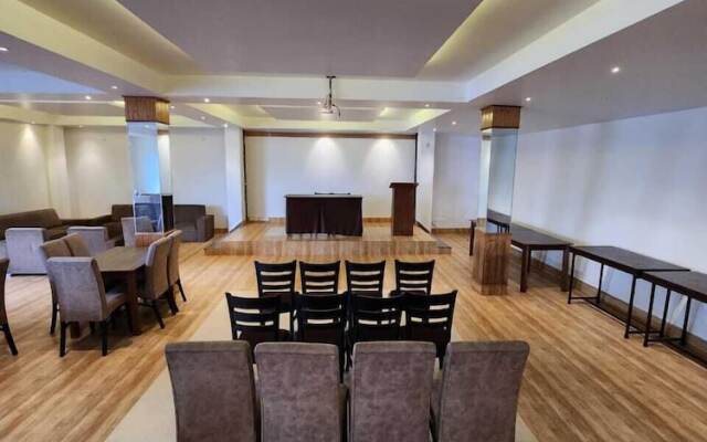Hotel Bhumzang Gangtok