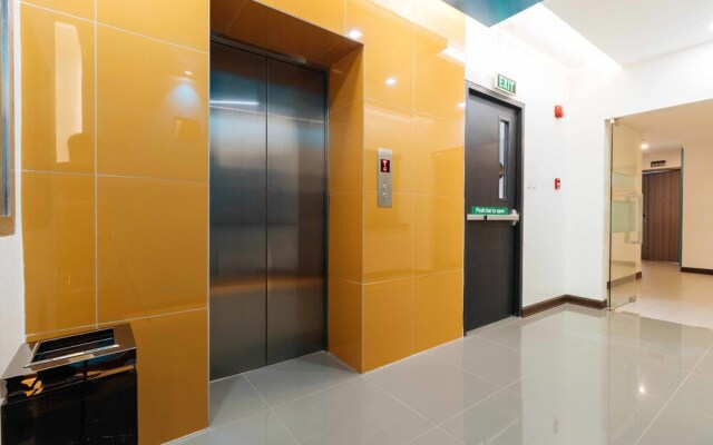 RedDoorz Premium near Ateneo Katipunan