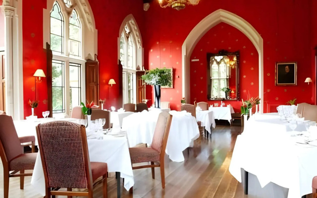 Brownsover Hall Hotel