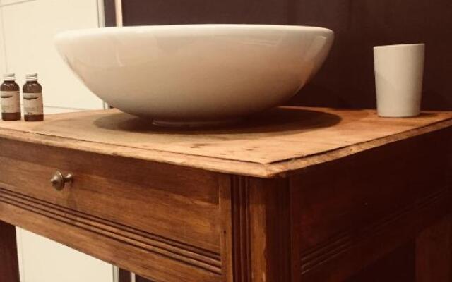 La Sapinière de Vittel