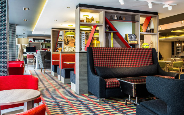 Holiday Inn London - Watford Junction by IHG