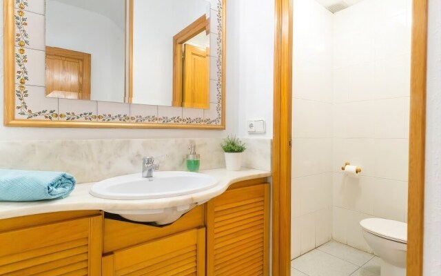 Preciosa Casa en la costa mediterránea