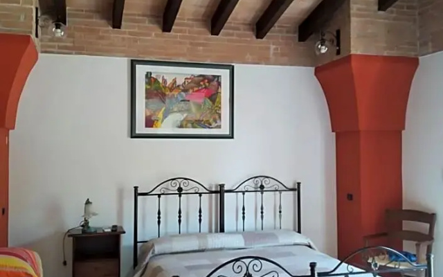 B&B Villagiulia