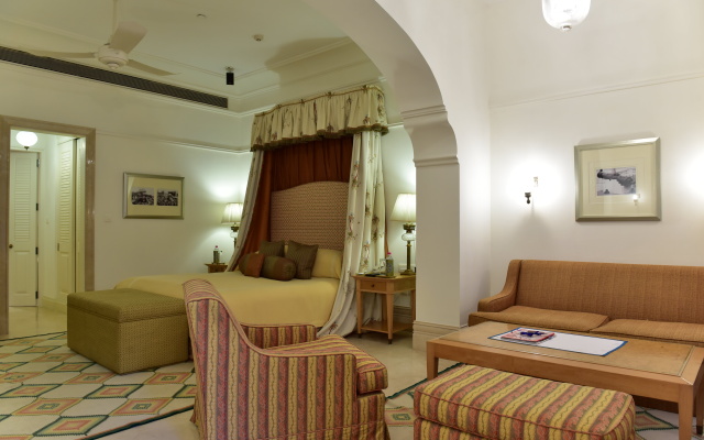 Taj Falaknuma Palace – Guest Rooms – Hyderabad
