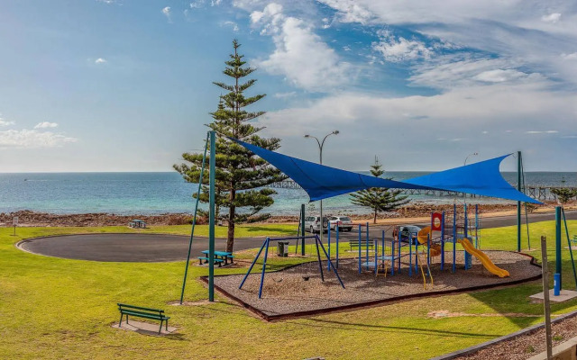 BIG4 Port Hughes Holiday Park
