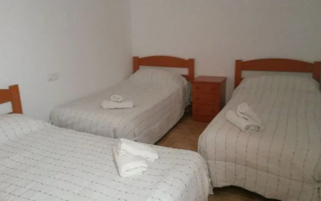 Hostal Virgen del Pilar