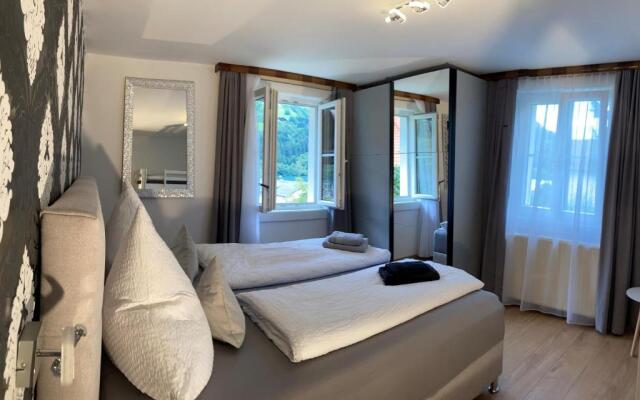 Wohnung Feldseeblick 1